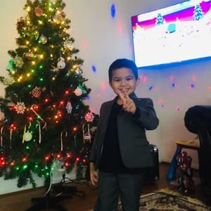 Meet your Posher, Win